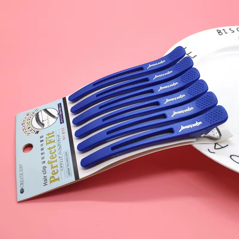 Pince à Cheveux – Lot Pratique et Durable