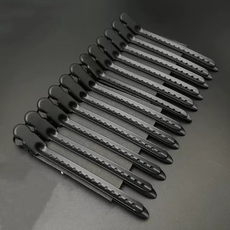 Pince à Cheveux – Lot Professionnel