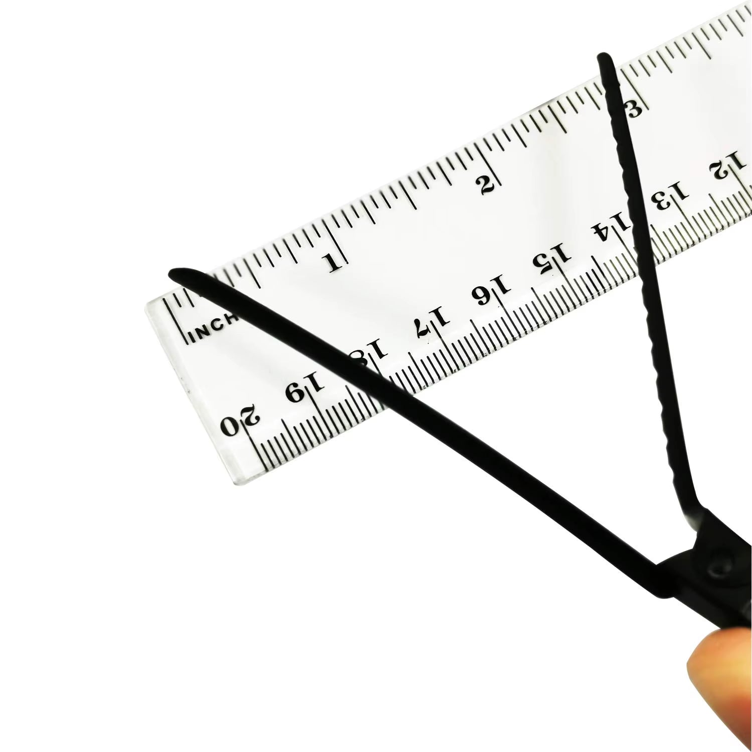 Pince à Cheveux – Lot Professionnel Image