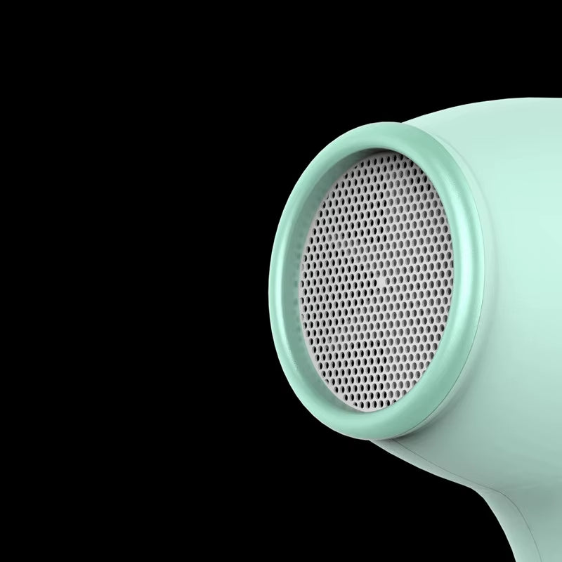 Sèche-Cheveux Enfants – Doux et Compact