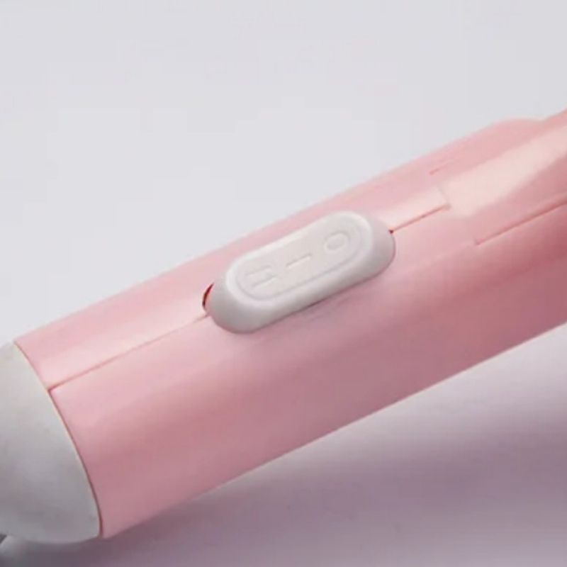 Sèche-Cheveux Enfants – Doux et Sécurisé