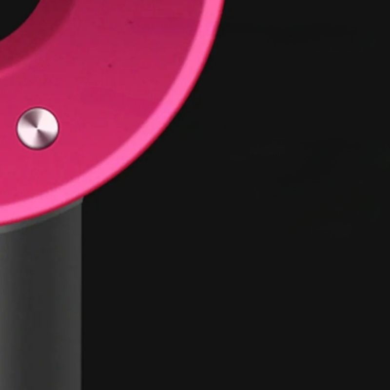 Sèche-Cheveux Ionique – Brillance Contrôlée