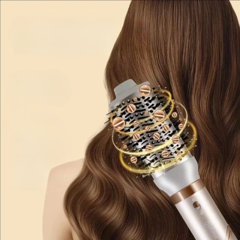 Sèche-Cheveux Pliable – Pratique et Précis