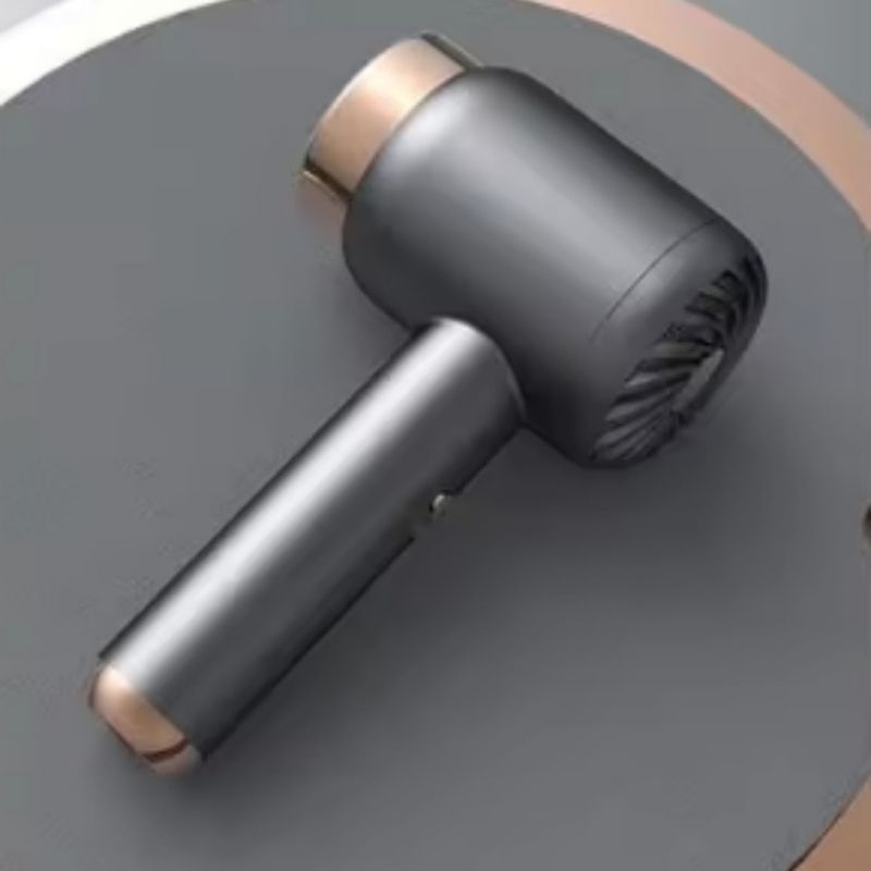 Sèche-Cheveux de Voyage – Praticité et Liberté