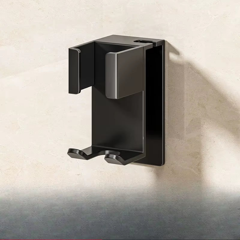 Support Sèche-Cheveux – Compact et Fiable